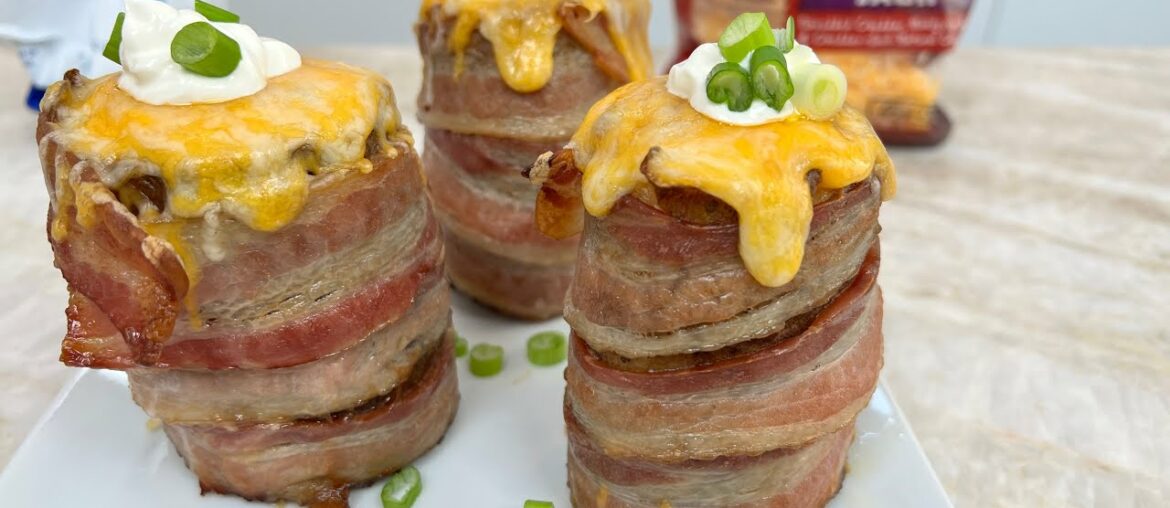 Volcano Dictator Tots