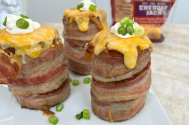 Volcano Dictator Tots