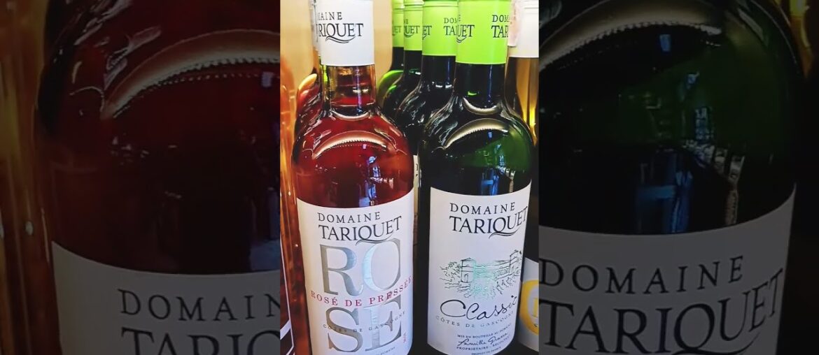 French & Italian Wine in Winestop Jakarta