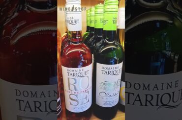 French & Italian Wine in Winestop Jakarta