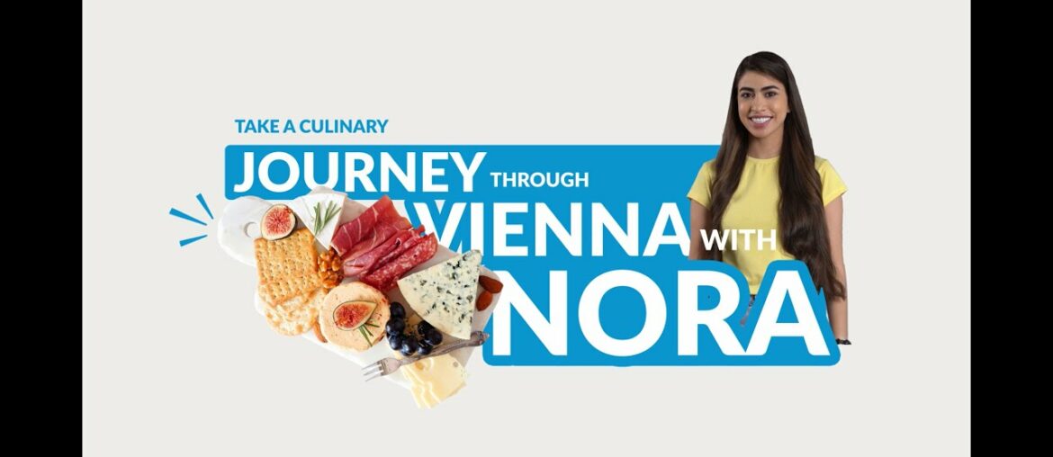 Guten Appetit Vienna | Taste & Culture Around the World | Jazeera Airways