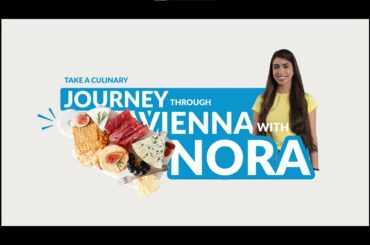 Guten Appetit Vienna | Taste & Culture Around the World | Jazeera Airways