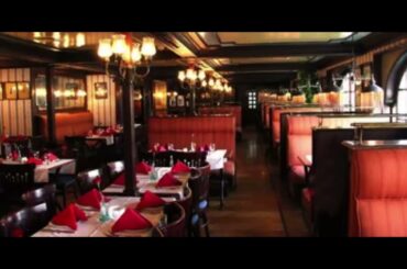 Best Restaurant in Cairo for Romance: Le Steak