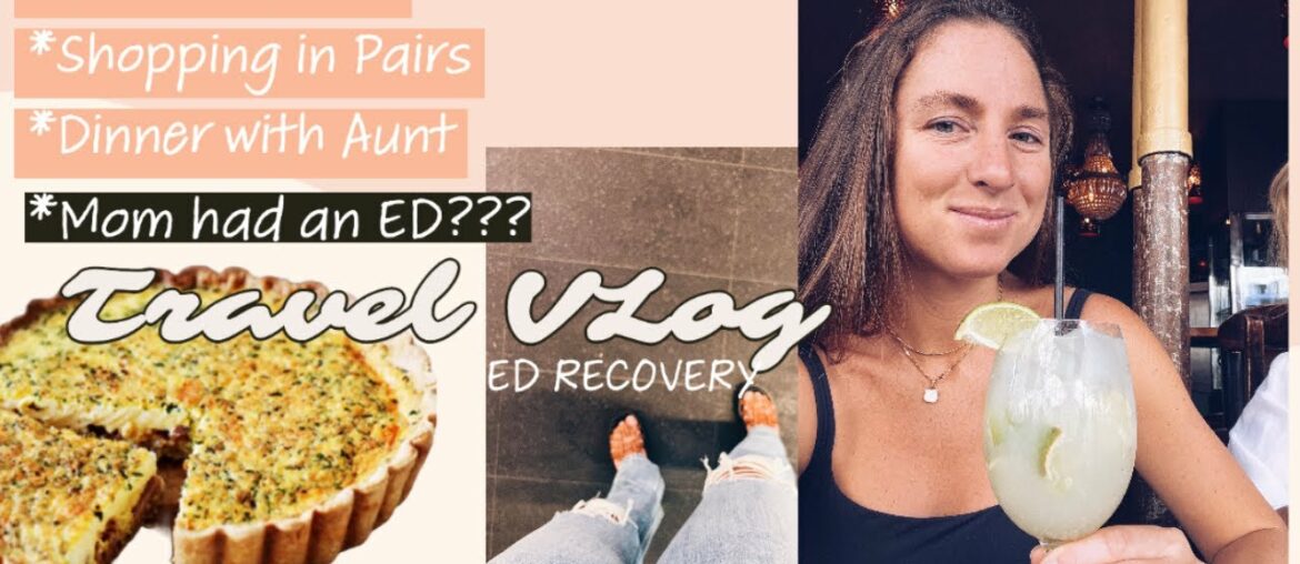 Food Freedom in Paris// My Mom had an ED!? // How French Woman Eat Food Freedom in Paris// My Mom had an ED!? // How French Woman Eat