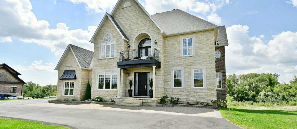 3860 Kinsale Road, Pickering - Open House Video Tour