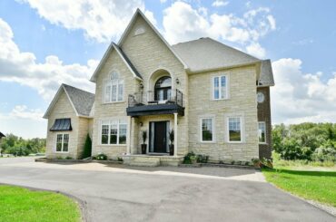 3860 Kinsale Road, Pickering - Open House Video Tour