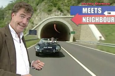 Jeremy Clarkson Meets the Neighbours: Germany The FULL Episode