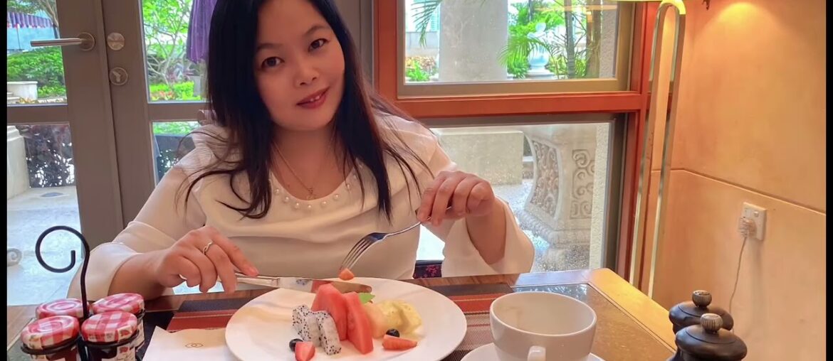 Live The French Way Staycation | Sofitel Macau at Ponte 16 Live The French Way Staycation | Sofitel Macau at Ponte 16