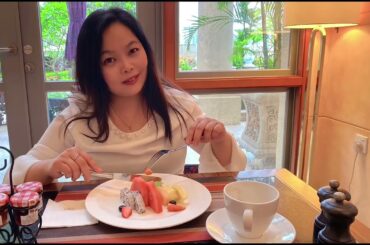 Live The French Way Staycation | Sofitel Macau at Ponte 16