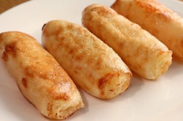 Potato Spring Rolls | Crispy French Fries  | Make this Potato Recipes and you will be amazed