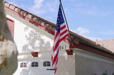 Updated 4+2 Single Story Open Concept Home on a Corner Lot, RV Parking Potential, & PAID Solar