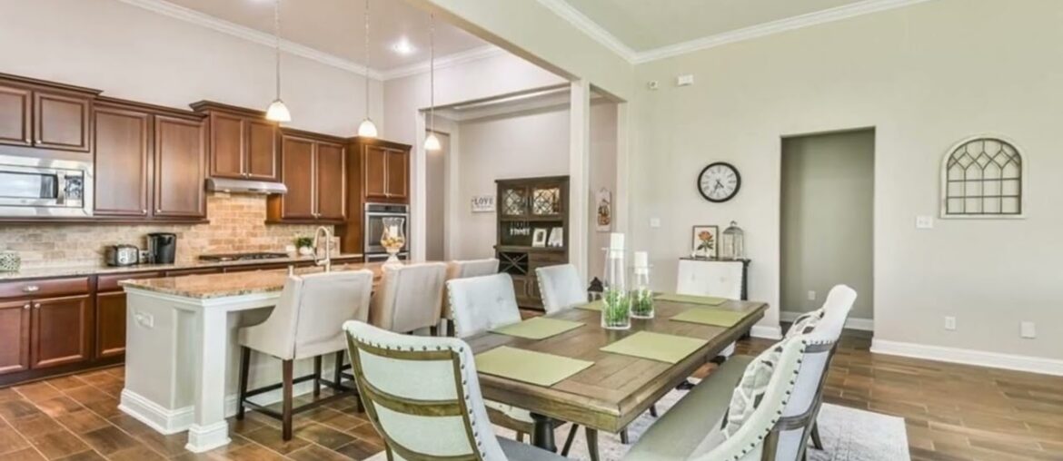 16706 Blackland Prairie Drive, Cypress, TX 77433