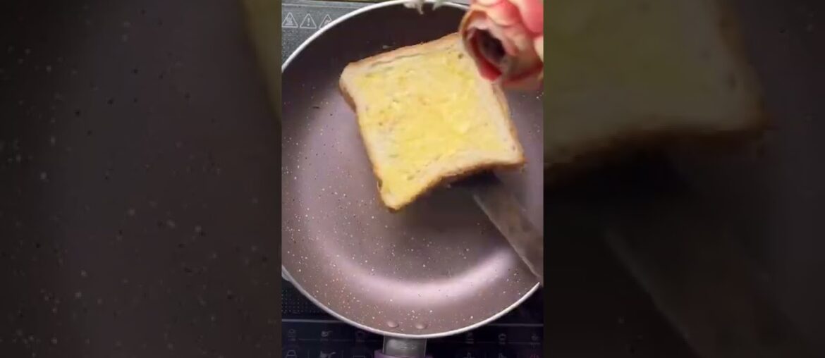 Lava French Toast#recipe #eggless #recipeoftheday #breakfast #breakfastrecipes #foodreelsindia Lava French Toast#recipe #eggless #recipeoftheday #breakfast #breakfastrecipes #foodreelsindia