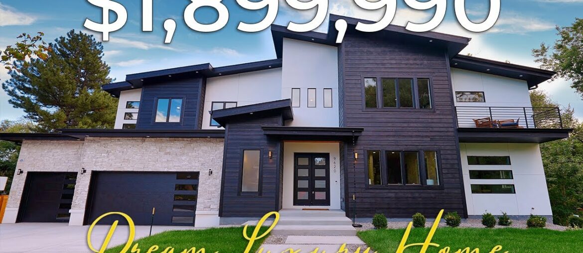 INSIDE A LUXURY DREAM HOME WITH INSANE FINISHES THROUGHOUT | AVAILABLE FOR SALE NOW!! INSIDE A LUXURY DREAM HOME WITH INSANE FINISHES THROUGHOUT | AVAILABLE FOR SALE NOW!!