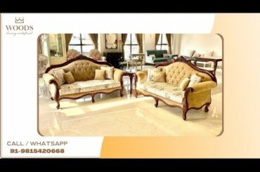 Indian, French, Classical, Modern, Italian & Classy Home Furniture | Chandigarh, Mohali & Panchkula