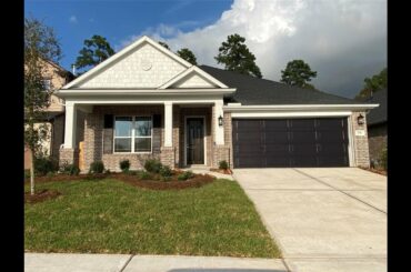 New Residential listing for sale found at 358 Pleasant Hill Way, Conroe, TX 77304