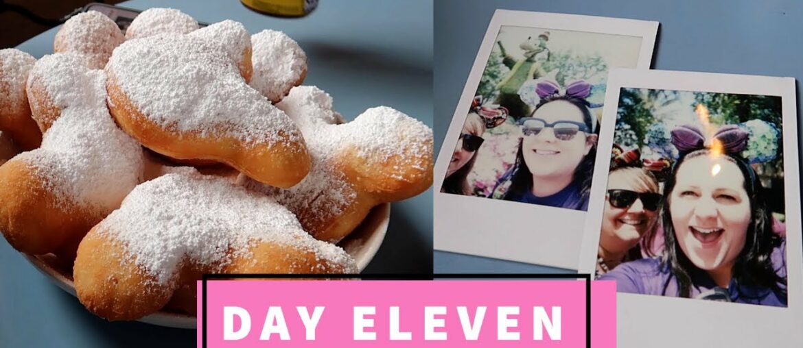 Space 220 & Port Orleans French Quarter | Beignets, Harmonious & Washing Tips | That Sounds Fun Space 220 & Port Orleans French Quarter | Beignets, Harmonious & Washing Tips | That Sounds Fun