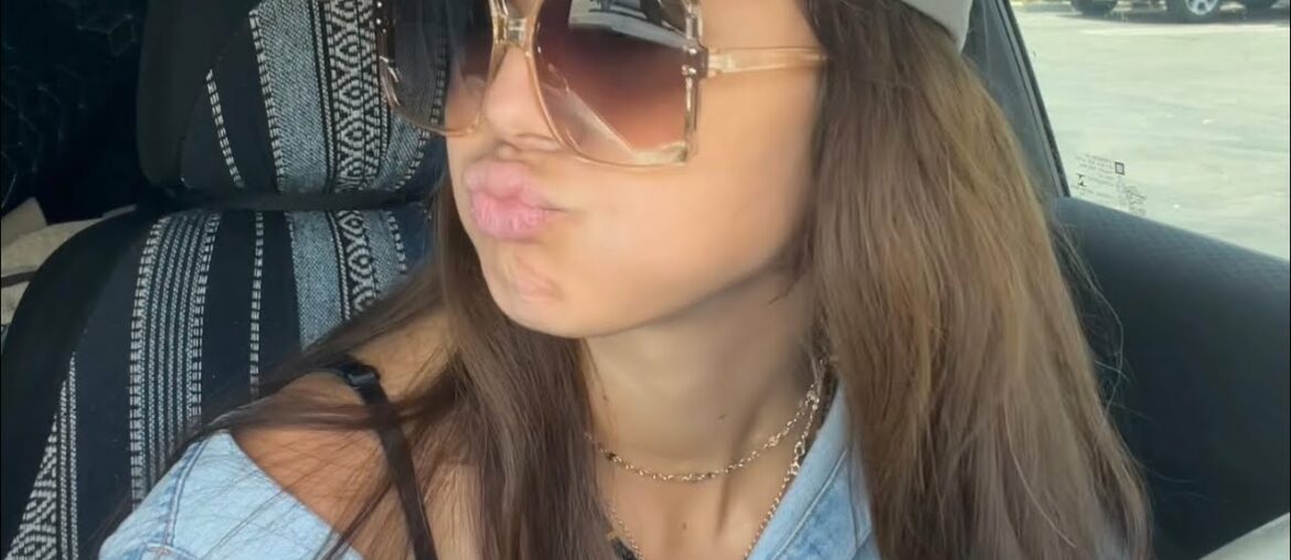 Coffee | Chit-Chat | Car Ride