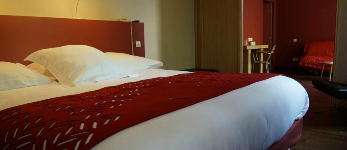 Aux Terrasses, Tournus, France Aux Terrasses, Tournus, France