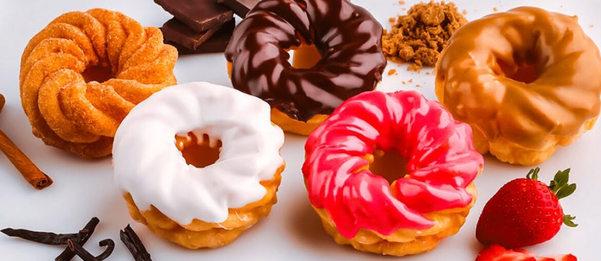 10 French Foods No One Actually Eats in France!