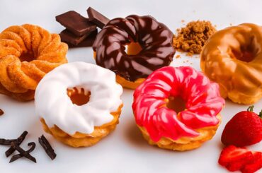 10 French Foods No One Actually Eats in France!