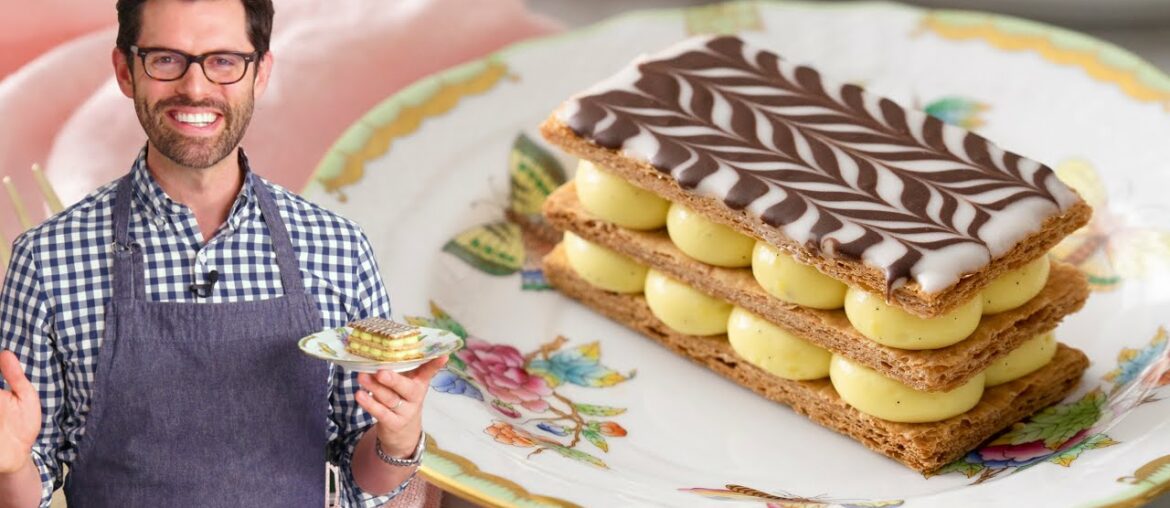 Mille Feuille
