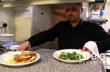 Ma Cuisine, a French Restaurant in London serving French Food and French Wine