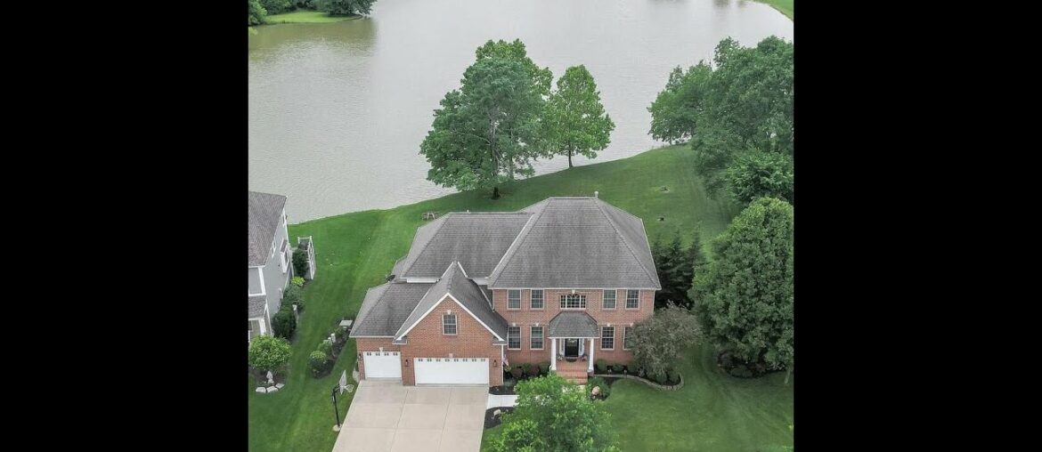 Residential at 8139 Garden Drive, Pickerington, OH 43147 - For sale