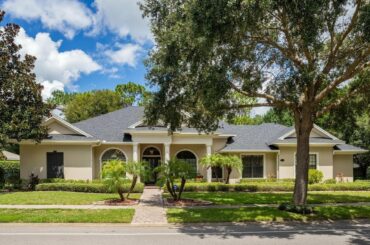 503 Victoria Hills Dr, DeLand, FL