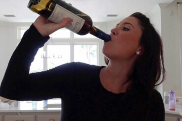 Can you drink red wine every day and still lose weight?