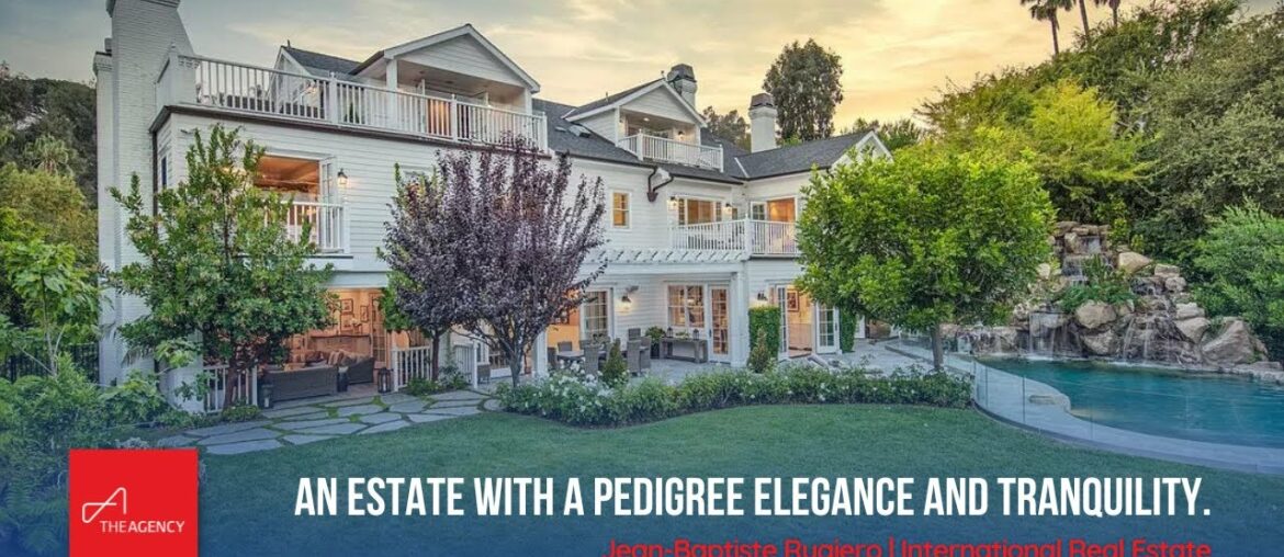 1304 Marinette Road Pacific Palisades, CA 90272 1304 Marinette Road Pacific Palisades, CA 90272