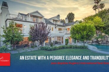 1304 Marinette Road Pacific Palisades, CA 90272