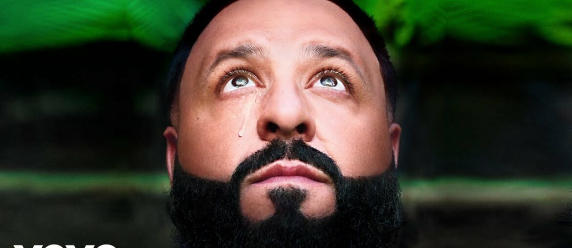 DJ Khaled - GOD DID (Official Audio) ft. Rick Ross, Lil Wayne, Jay-Z, John Legend, Fridayy