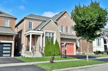 10 Morland Crescent, Ajax - Open House Video Tour