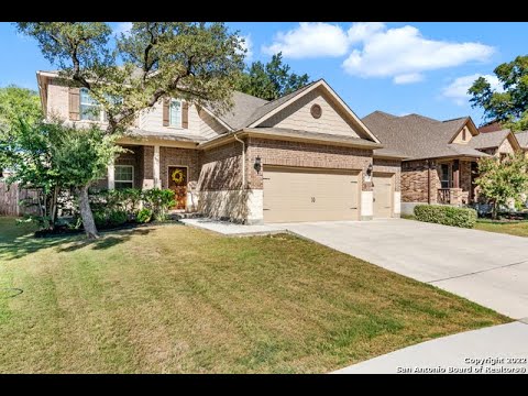 Tour video of listing at 11308 Massive Mt, Helotes, TX 78023 – Residential for sale Tour video of listing at 11308 Massive Mt, Helotes, TX 78023 - Residential for sale