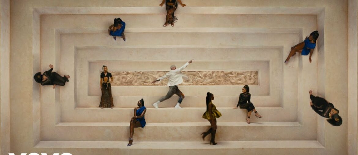 Chris Brown - Call Me Every Day (Official Video) ft. WizKid