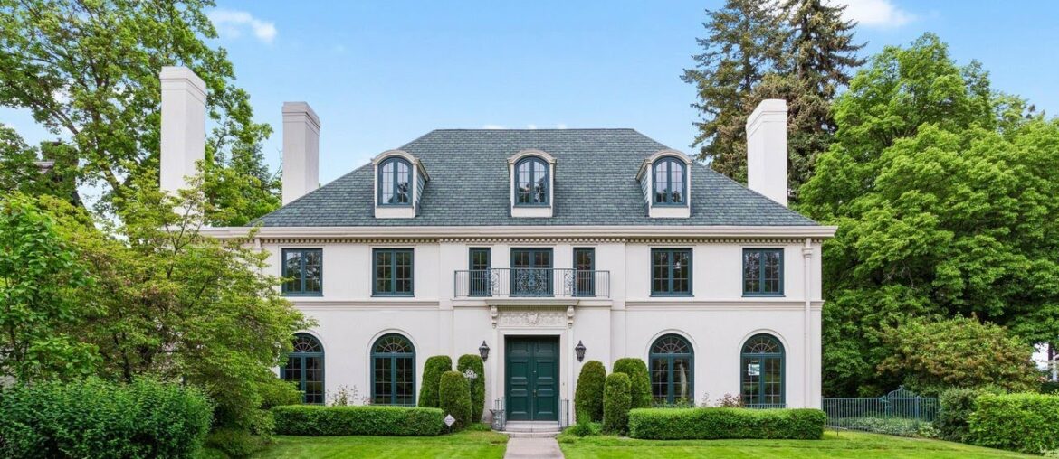 506 W Sumner, Spokane, WA 506 W Sumner, Spokane, WA