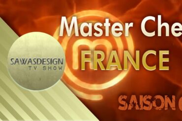 Master Chef France S6E01 (HD)