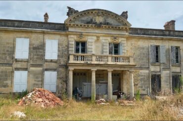 ABANDONED Mansion To Luxury Home  5 years in 30 minutes Renovation Journey