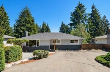 16324 Densmore Ave N, Shoreline, WA, 98133