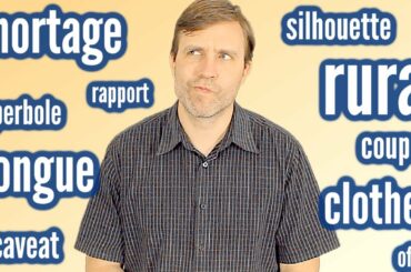 75 Difficult Words to Pronounce (Fine-tune Your Pronunciation)