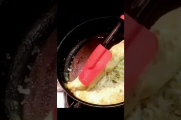 Authentic French Omelet (@Shokher Chef )