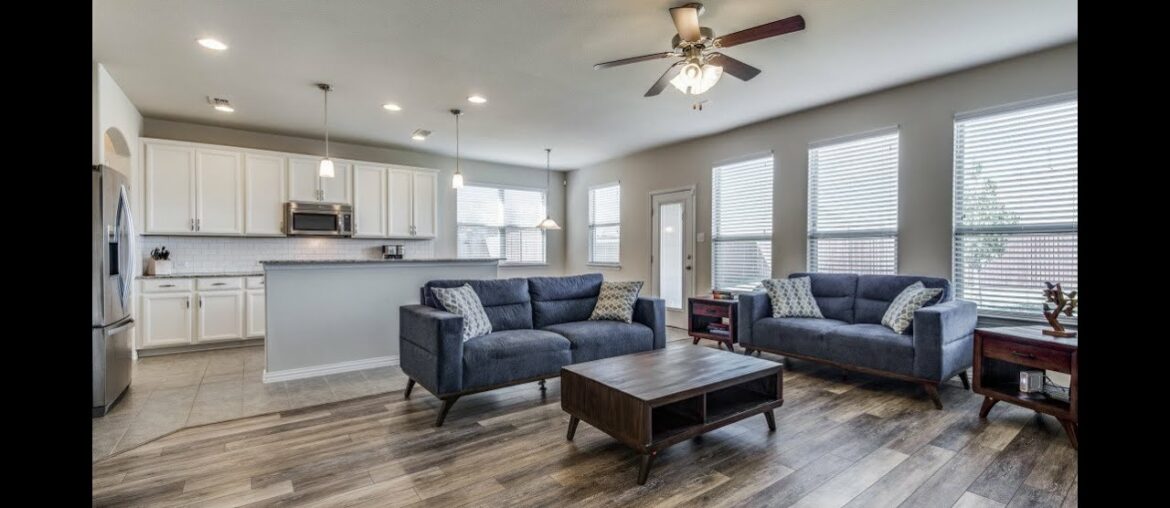 Home for Sale by Dallas  Beyond Real Estate Group: 717 Kinghaven Drive Little Elm TX 75068