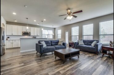 Home for Sale by Dallas  Beyond Real Estate Group: 717 Kinghaven Drive Little Elm TX 75068