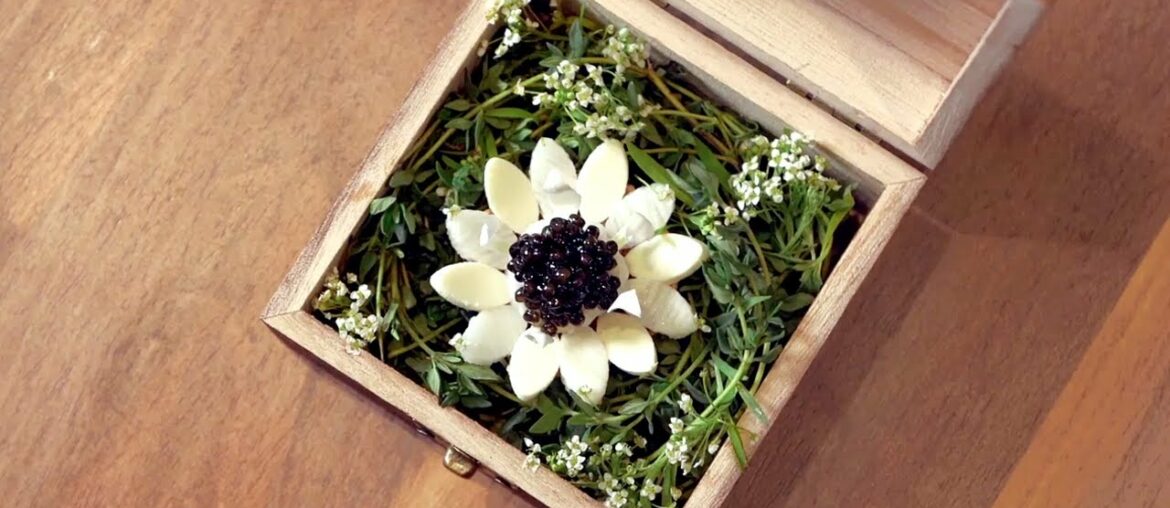 WHISK Reimagines Culinary Artistry Through Craftsmanship in French-Japanese Menus | The Mira