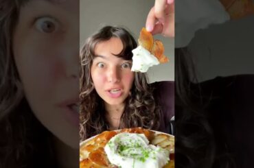 French Melted Potatoes #food #shorts #potato #potatorecipe #recipe #foodie