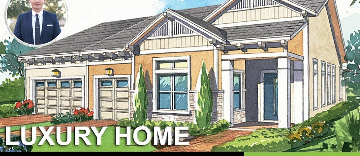 Luxury Model Home Tour | Smyrna Model | Orlando Home Finders | Move to Florida | Orlando Realtor