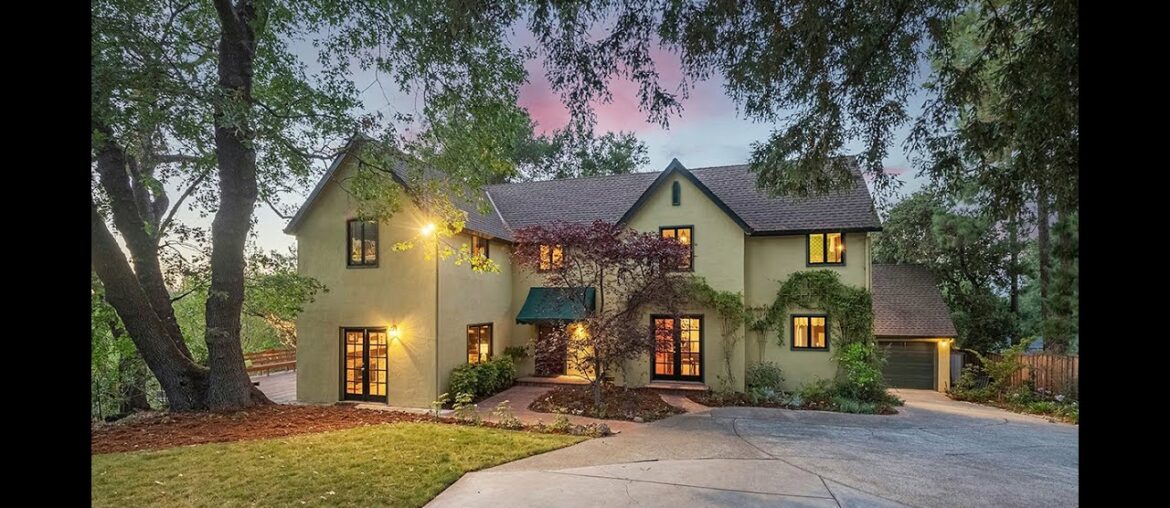 JUST LISTED | 18571 WITHEY ROAD, MONTE SERENO - Listed By: Nevis and Ardizzone Team