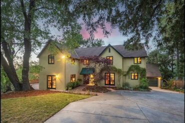 JUST LISTED | 18571 WITHEY ROAD, MONTE SERENO - Listed By: Nevis and Ardizzone Team