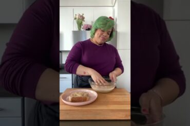 French Toastin’ #recipe #brunch #howto #shorts